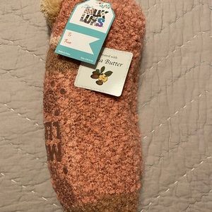 Mul Luk socks S/M brand new